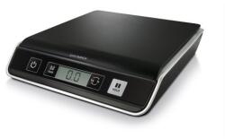 DYMO Betűmérleg, digitális, USB, teherbírás: 5 kg, DYMO "M5