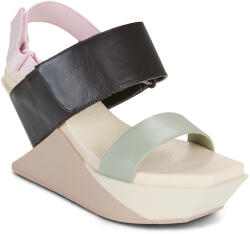 United nude Sandale cu platformă DELTA WEDGE SANDAL United nude Maro 38