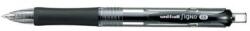 uni Géltoll, 0, 3 mm, nyomómechanizmussal, UNI "UMN-152", fekete