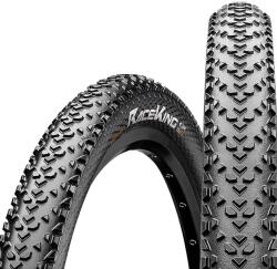 Continental Mtb kerékpár gumiabroncs Continental Race King 2.0 26 x 2, 0 fekete