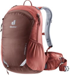 Deuter Rucsac Bicycle backpack -Deuter Superbike 16 SL Raisin- Caspia (320302465070) - pcone