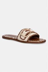 Steve Madden női papucs Seabreeze - barna Női 37