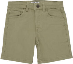 Name it Pantaloni scurti și Bermuda Băieți NKMRYAN STRAIGHT TWILL Name it Kaki 152 cm