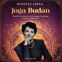  Jóga Budán [eHangoskönyv]