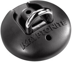 Kryptonite Stronghold betonkampó padlózár (48662)