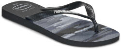 Havaianas Flip-Flops Bărbați TOP CAMU Havaianas Negru 41 / 42