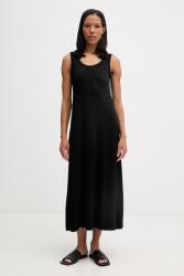 Marc O'Polo ruha - fekete S - answear - 26 990 Ft