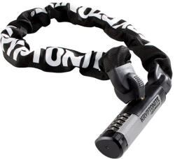 Kryptonite Kryptolok 990 Combo számzáras kerékpár láncos zár (179992)