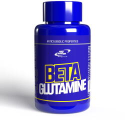 Pro Nutrition Amino acizi Aminoacizi, Beta Glutamine 100 tablete - pcone