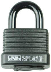 Burg Wachter Splash 470 45 Black SB lakat műanyag köpennyel (BW39981)