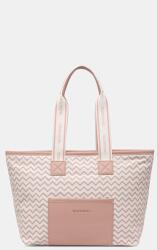 Valentino Bags női shopper ARMONIA - rózsaszín Univerzális méret