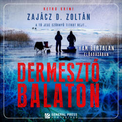  Dermesztő Balaton [eHangoskönyv]