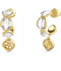 Guess Fülbevaló Guess Mamaunia (JUBE05571JWYGT/U)