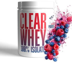 Pro Nutrition Alte suplimente nutritie sportiva Clear Whey 450g Berry Lemonade - pcone