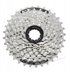 Shimano kazetta CS-HG41-7 7 soros (ACSHG417128)