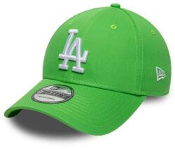 New Era Sapka New Era 9Forty MLB League Essential LA Dodgers Green