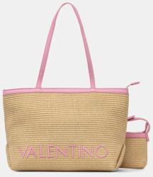 Valentino Bags női táska MAIAM - bézs Univerzális méret - answear - 44 990 Ft