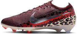 Nike United Mercurial Vapor 16 Elite FG stoplis focicipő, bordó (IO8442-661)