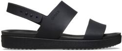 Crocs Brooklyn Backstrap Low női szandál (212399-001 W10)