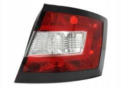Abakus Skoda Fabia Hb 14- Hátsó Lámpa Jobb Újdepo