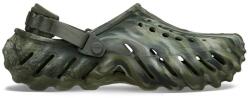 Crocs Echo Marbled Clog Férfi papucs (208454-3N4 M12)