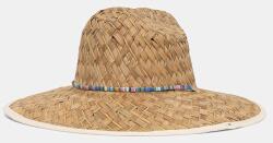 Rip Curl szalmakalap női MIXED SURF STRAW SUN HAT - bézs S