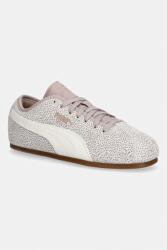 PUMA sportcipő Tackle Topcat - bézs Női 37