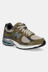 New Balance 2002 sportcipő - zöld Női 44