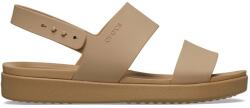 Crocs Brooklyn Backstrap Low női szandál (212399-2NB W5)