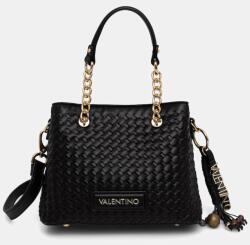 Valentino Bags női műbőr táska GEA - fekete Univerzális méret