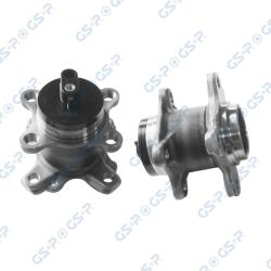 GSP Set rulment roata GSP 9400198 (9400198) - centralcar