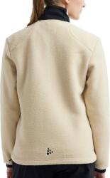 Craft Adv explore pile fleece jacket w