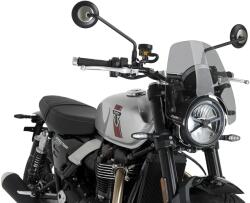 Puig Triumph Speed Twin 1200 / 900 Puig Sport Plexi (puig/22618)
