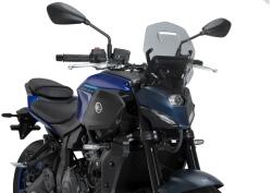 Puig Yamaha Mt-07 Puig Túra Plexi (puig/22413)