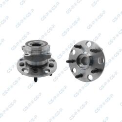GSP Set rulment roata GSP 9330029 (9330029)