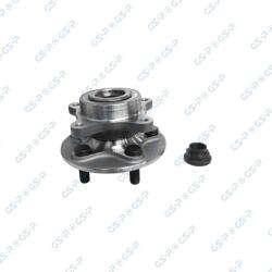 GSP Set rulment roata GSP 9329018K (9329018K)