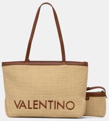 Valentino Bags női táska MAIAM - bézs Univerzális méret - answear - 38 990 Ft