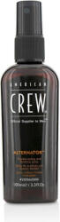 American Crew Classic Alternator Flexible Finishing hajformázó spray, 100 ml - hajpatika