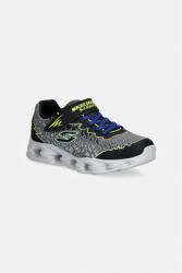 Skechers VORTEX 2.0 - ZORENTO sportcipő gyerek - szürke 30
