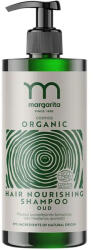  Margarita Cosmos Organic tápláló sampon oud illattal, 400 ml - hajpatika