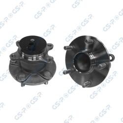 GSP Set rulment roata GSP 9400187 (9400187) - centralcar