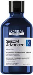 L'Oréal Serie Expert Serioxyl Advanced sampon ritkulú hajra, 300 ml - hajpatika