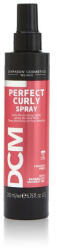  Diapason DCM Perfect Curly revitalizáló spray göndör hajra, 200 ml - hajpatika