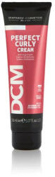  Diapason DCM Perfect Curly göndörítő krém, 150 ml - hajpatika