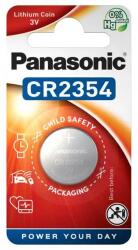 Panasonic CR2354 3V lítium gombelem