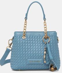 Valentino Bags női műbőr táska GEA - kék Univerzális méret - answear - 39 990 Ft