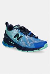 New Balance 1906 sportcipő - kék Női 46.5 - answear - 45 990 Ft