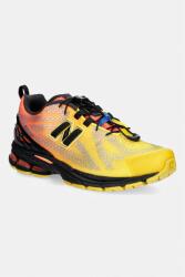 New Balance 1906 sportcipő - sárga Női 36 - answear - 45 990 Ft