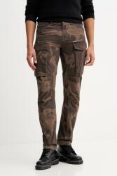 G-Star RAW pamut nadrág - zöld 32/32