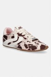 Steve Madden sportcipő Abbi-Smc - barna Női 39